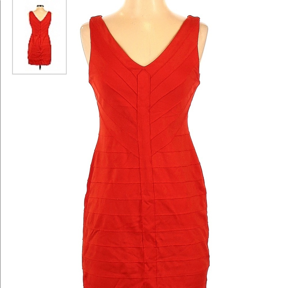 Bb Dakota Dress - Picture 3 of 4